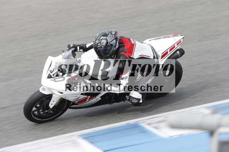 Archiv-2025/02 28.-31.01.2025 Moto Center Thun Jerez/blau-blue/310